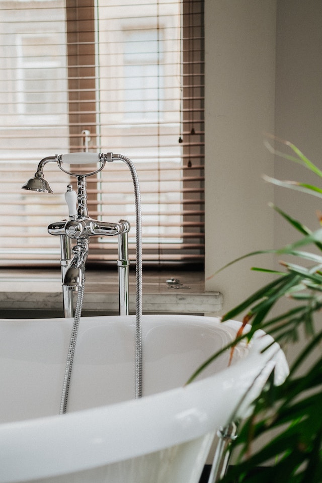 Ma petite rénovation - Plomberie dans salle de bain